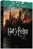 blu-ray harry potter et les reliques de la mort - 1ère et 2ème partie