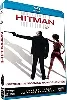 blu-ray hitman - version intégrale non censurée - blu - ray