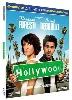 blu-ray hollywoo - combo blu - ray + dvd