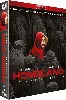 blu-ray homeland - l'intégrale de la saison 4 - édition limitée - blu - ray