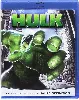 blu-ray hulk
