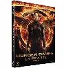blu-ray hunger games la revolte partie 1