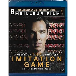 blu-ray initation game