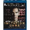 blu-ray initation game