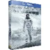 blu-ray interstellar - warner ultimate