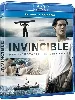 blu-ray invincible - blu - ray + copie digitale