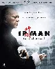 blu-ray ip man : le combat final - blu - ray
