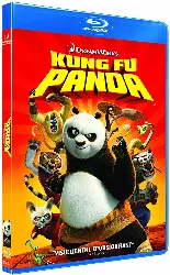 blu-ray kung fu panda - blu - ray