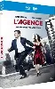 blu-ray l'agence - combo blu - ray + dvd + copie digitale