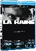 blu-ray la haine - blu - ray