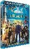 blu-ray la nuit au musée 2 - blu - ray + dvd