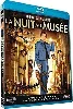 blu-ray la nuit au musée - blu - ray