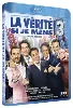 blu-ray la vérité si je mens ! 3 - blu - ray