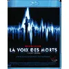 blu-ray la voix des morts - blu ray import belgique