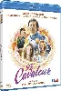 blu-ray le cavaleur - blu - ray