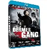 blu-ray le dernier gang - blu - ray