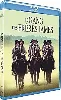 blu-ray le gang des frères james - blu - ray
