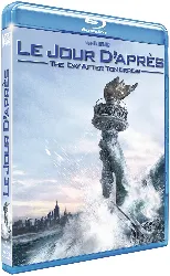 blu-ray le jour d'après - blu - ray