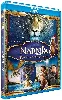 blu-ray le monde de narnia - chapitre 3 : l'odyssée du passeur d'aurore - blu - ray