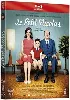 blu-ray le petit nicolas - combo blu - ray + dvd
