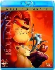blu-ray le roi lion - blu - ray