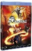 blu-ray les 4 fantastiques et le surfer d'argent - blu - ray