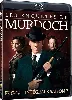 blu-ray les enquêtes de murdoch - intégrale saison 7 - blu - ray