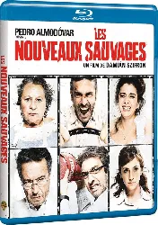 blu-ray les nouveaux sauvages