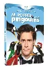 blu-ray m. popper et ses pingouins - combo blu - ray + dvd + copie digitale