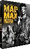 blu-ray mad max au delà du dôme du tonnerre - édition limitée steelbook - blu - ray