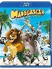 blu-ray madagascar