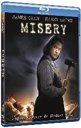 blu-ray misery - blu - ray