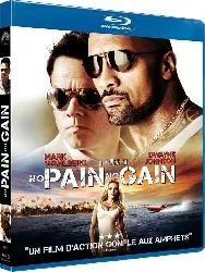 blu-ray no pain no gain