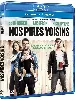blu-ray nos pires voisins - blu - ray + copie digitale