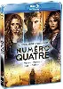 blu-ray numéro quatre