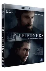 blu-ray prisoners - combo blu - ray + dvd