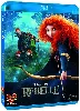 blu-ray rebelle