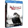 blu-ray remember me - blu - ray