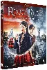 blu-ray rouge rubis - blu - ray