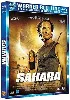blu-ray sahara - blu - ray