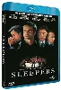 blu-ray sleepers - blu - ray