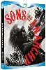 blu-ray sons of anarchy - saison 3 - blu - ray