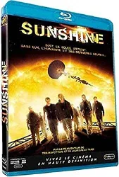blu-ray sunshine