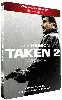 blu-ray taken 2 métal