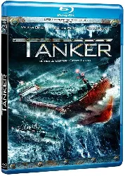 blu-ray tanker - blu - ray