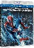 blu-ray the amazing spider - man