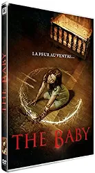 blu-ray the baby - blu - ray