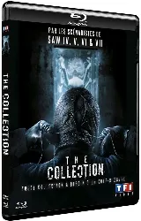 blu-ray the collection - blu - ray