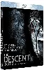 blu-ray the descent part 2 - blu - ray