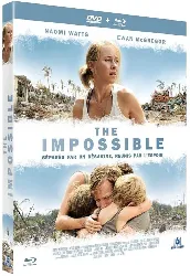 blu-ray the impossible